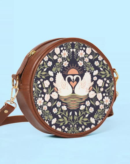 Crossbody Bags For Women | Lovebirds On The Lake